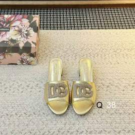 Picture of Dolce Gabbana Shoes _SKUDGsz35-40LY05024471